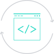 Powerful integrated development environment