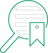 Découverte électronique, recherche avancée et étiquetage