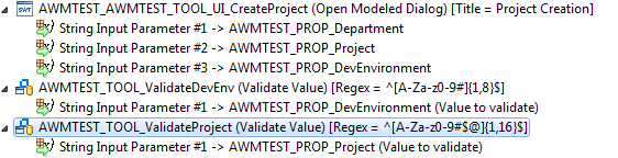 Validate Value