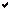 Check Mark