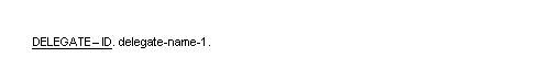 *